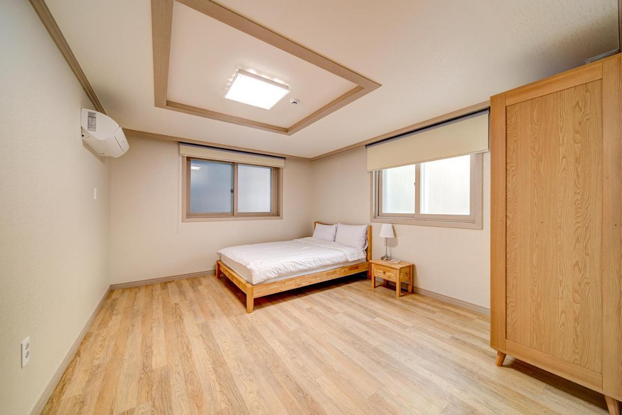 Anneth'S Home For You Sodong Екстериор снимка